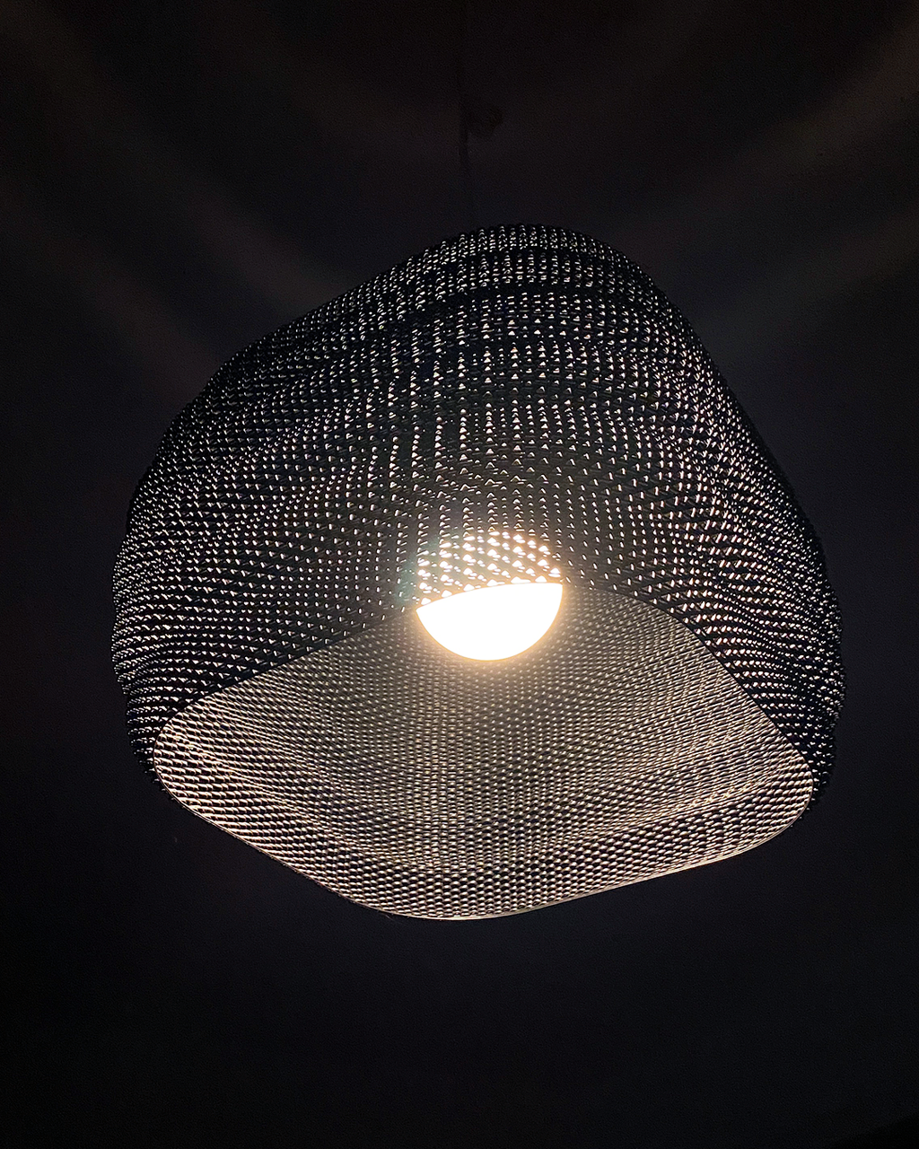 Daira Pendant Lamp