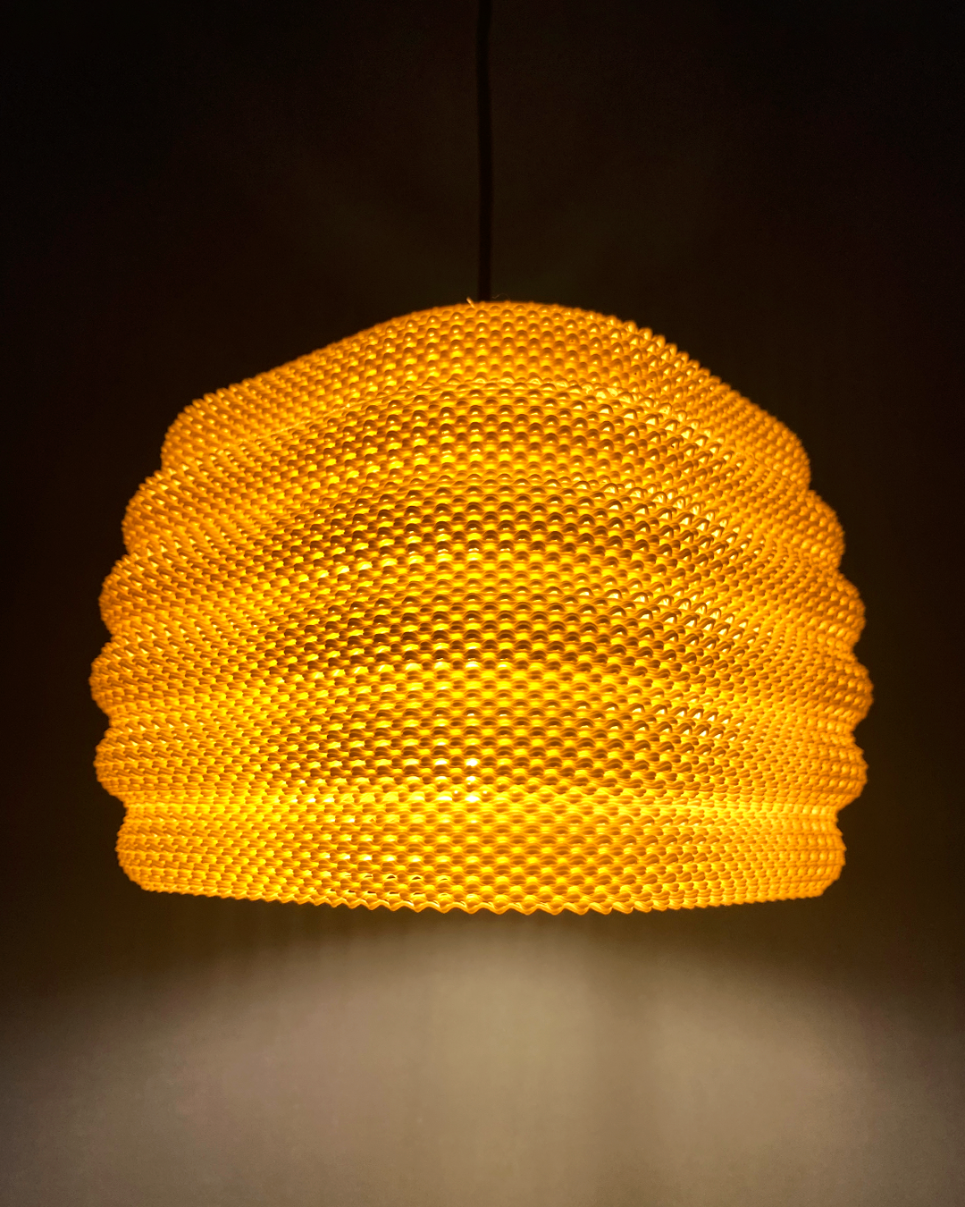 Daira Pendant Lamp