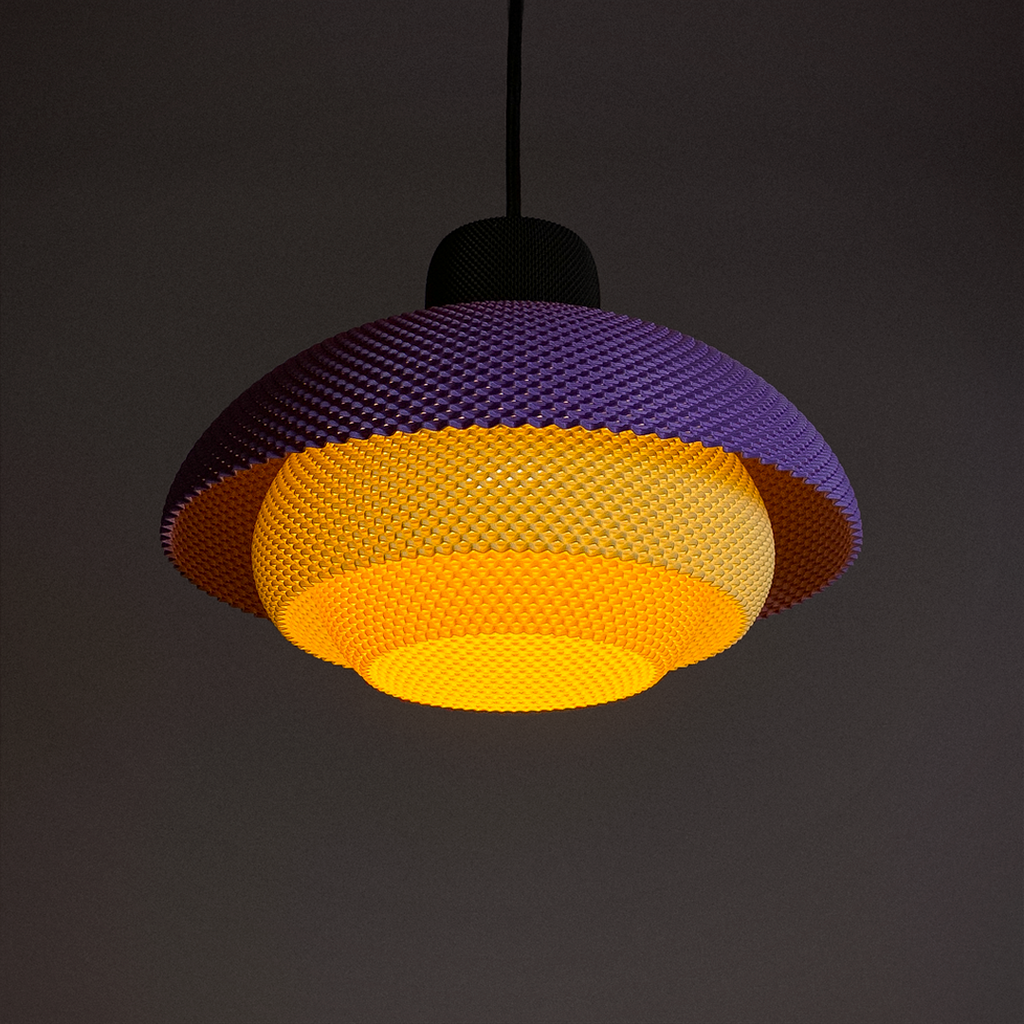 Elia V1 Pendant Lamp