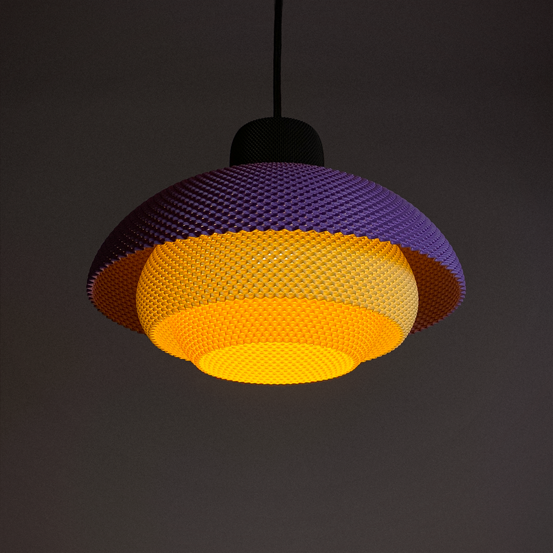 Elia V1 Pendant Lamp