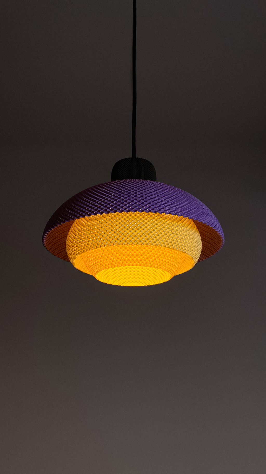 Elia V1 Pendant Lamp