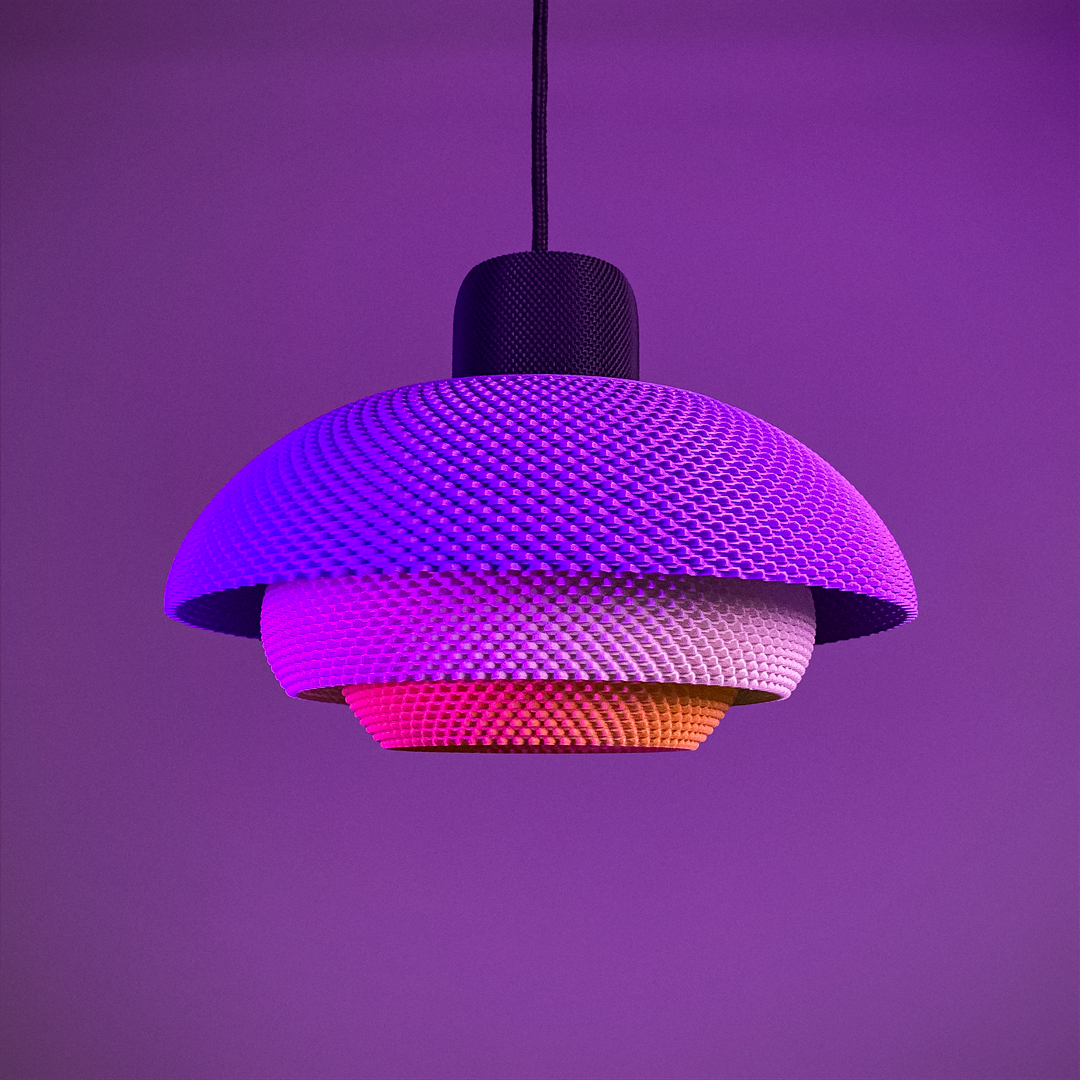 Elia V1 Pendant Lamp