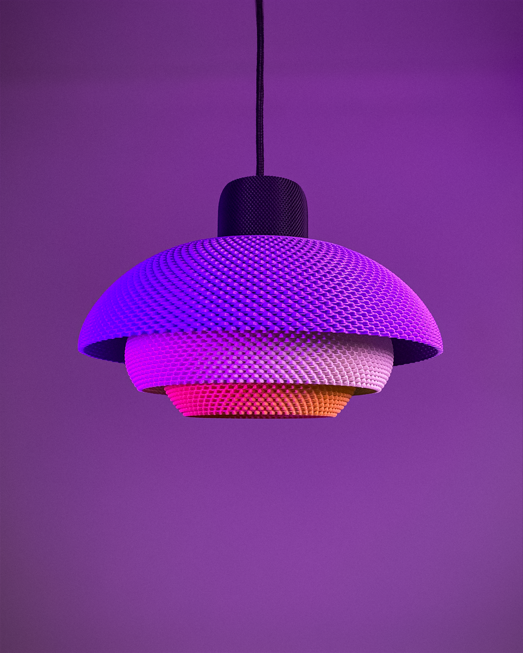 Elia V1 Pendant Lamp