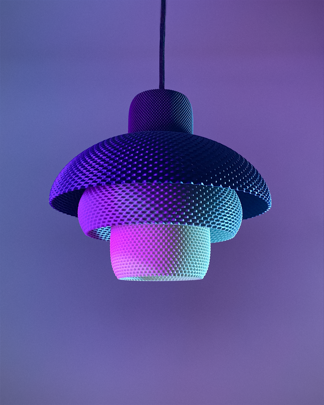 Elia V2 Pendant Lamp