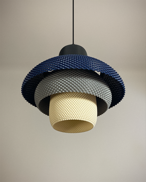 Elia V2 Pendant Lamp