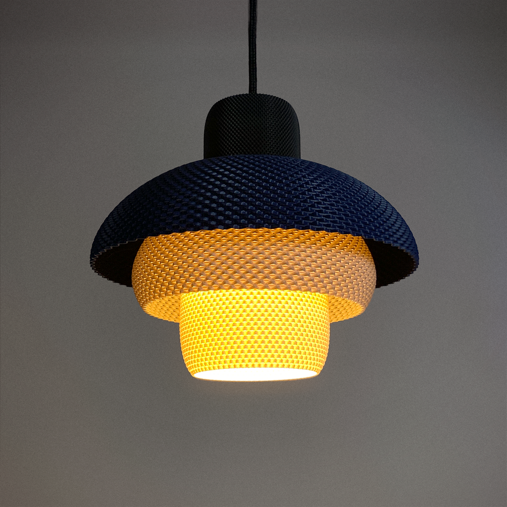 Elia V2 Pendant Lamp