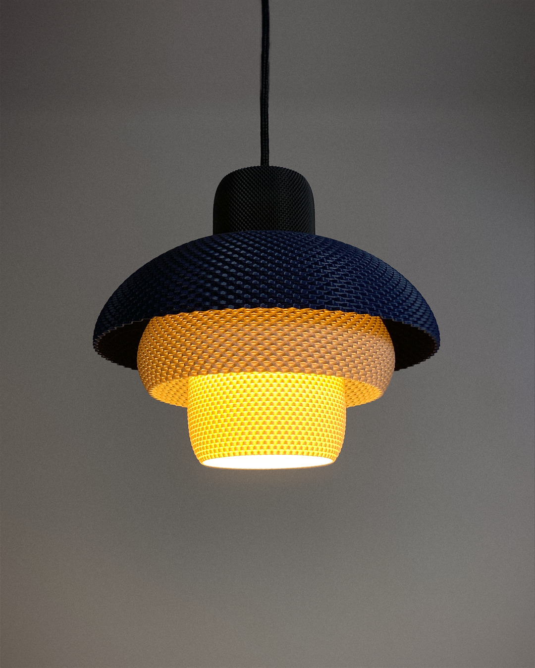 Elia V2 Pendant Lamp