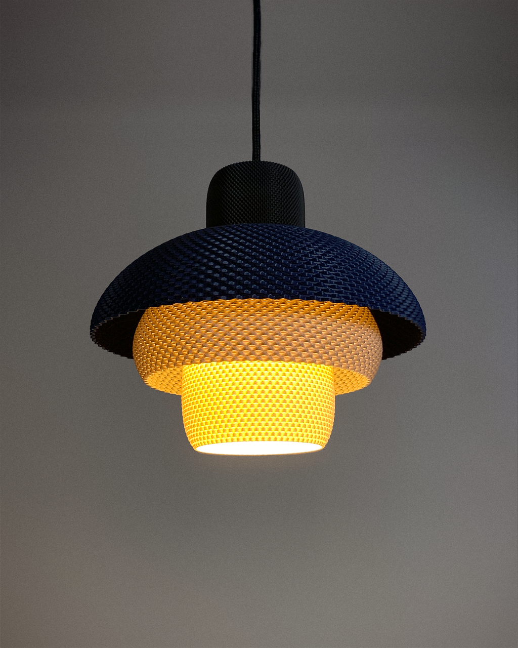 Elia V2 Pendant Lamp