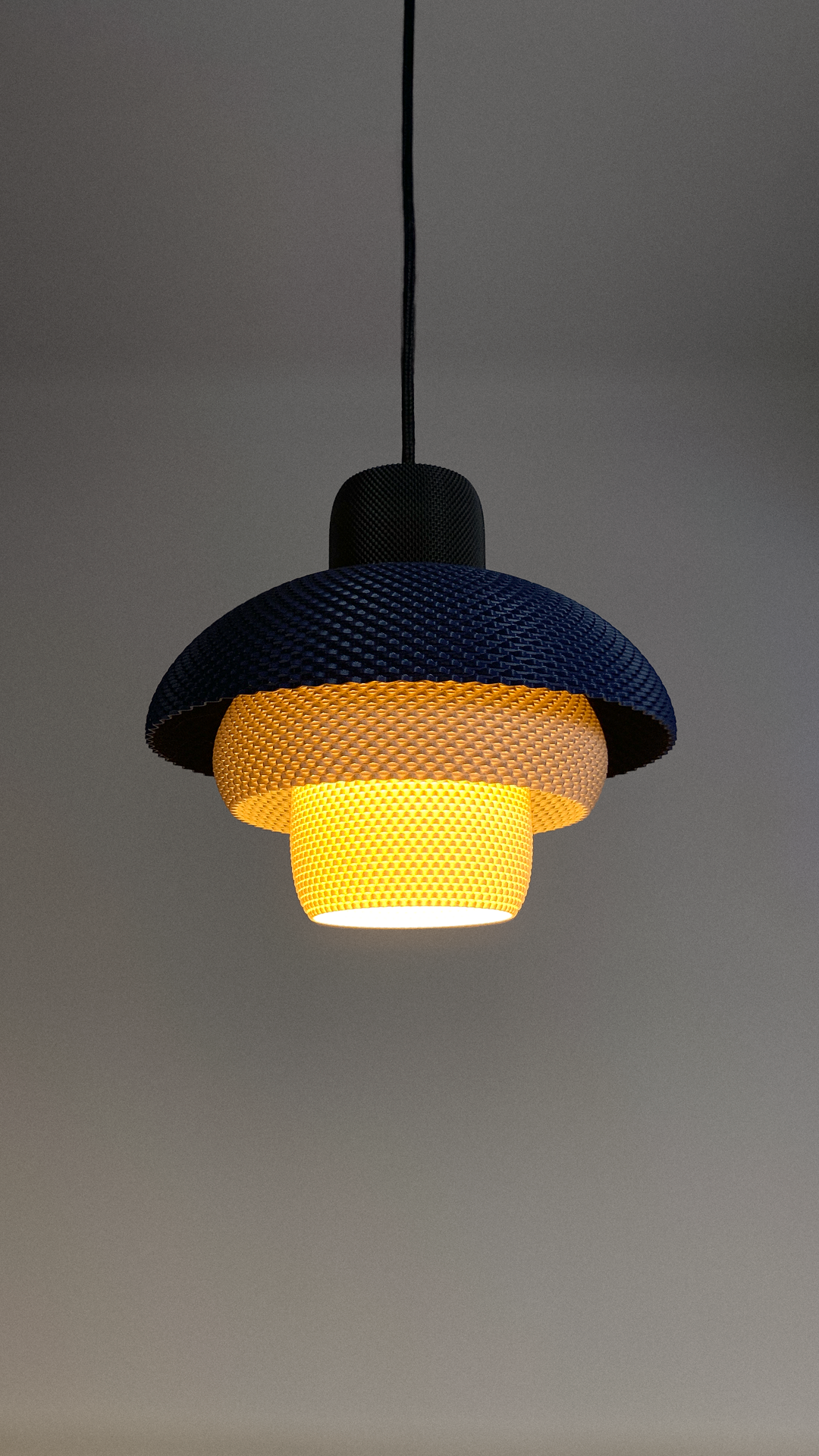Elia V2 Pendant Lamp
