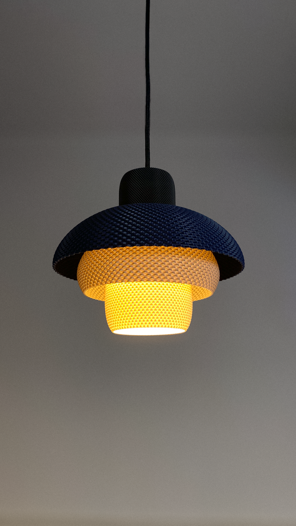 Elia V2 Pendant Lamp
