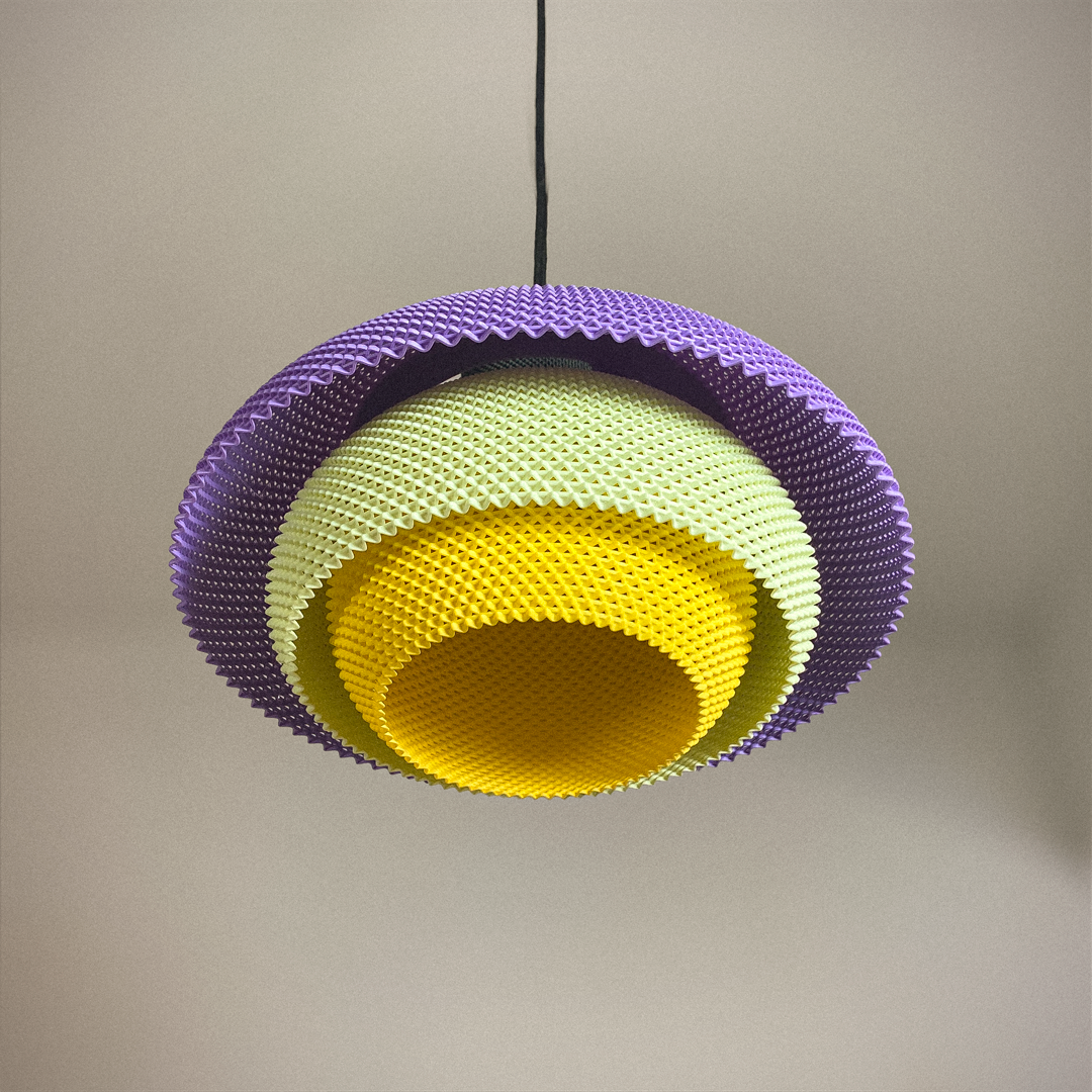 Elia V1 Pendant Lamp