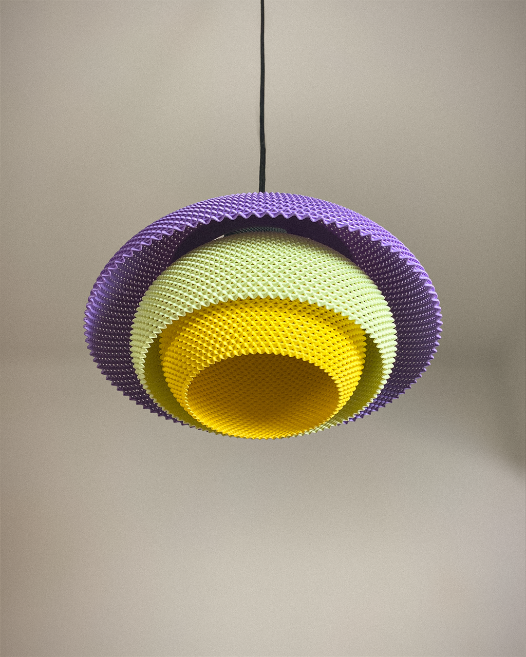 Elia V1 Pendant Lamp