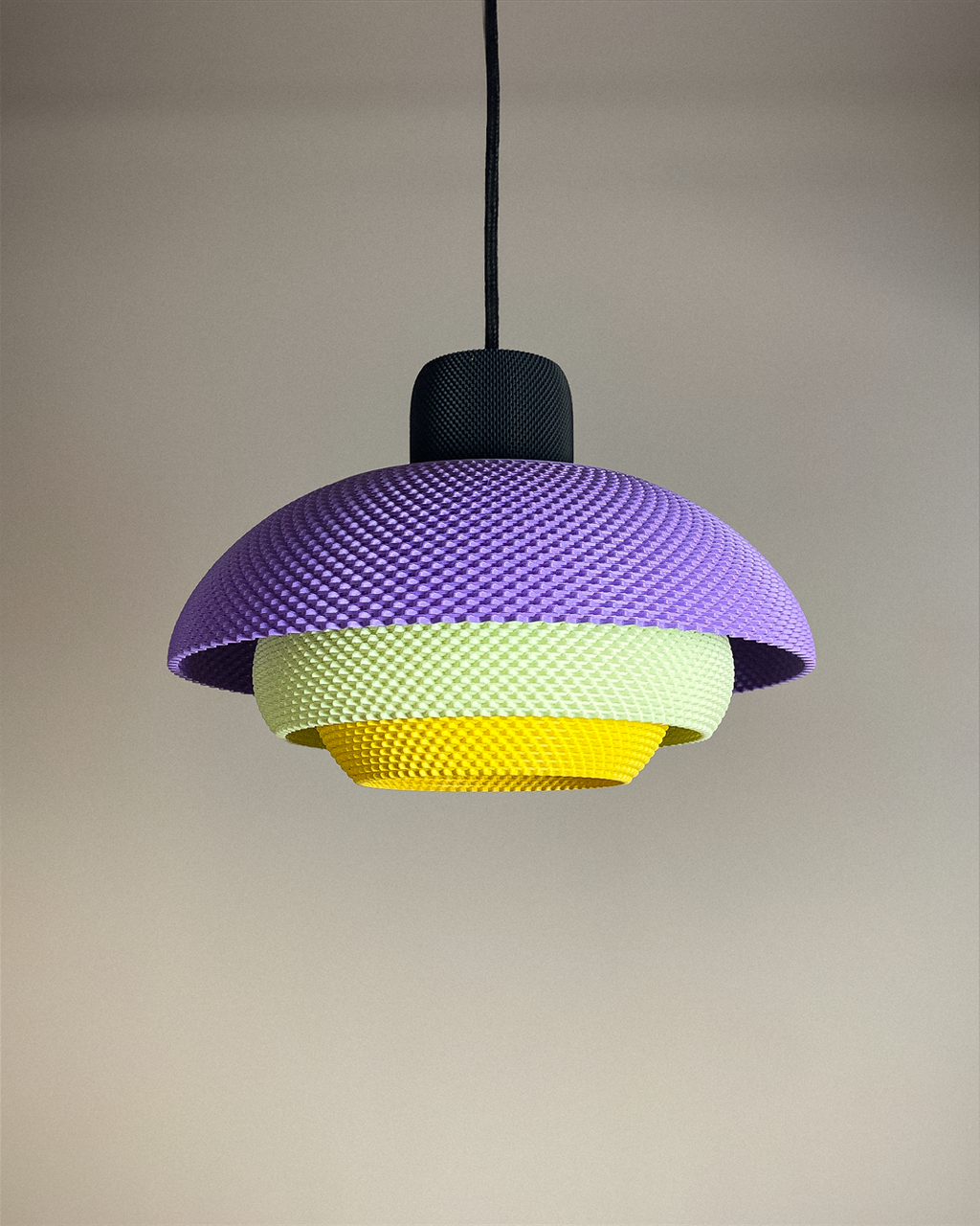 Elia V1 Pendant Lamp