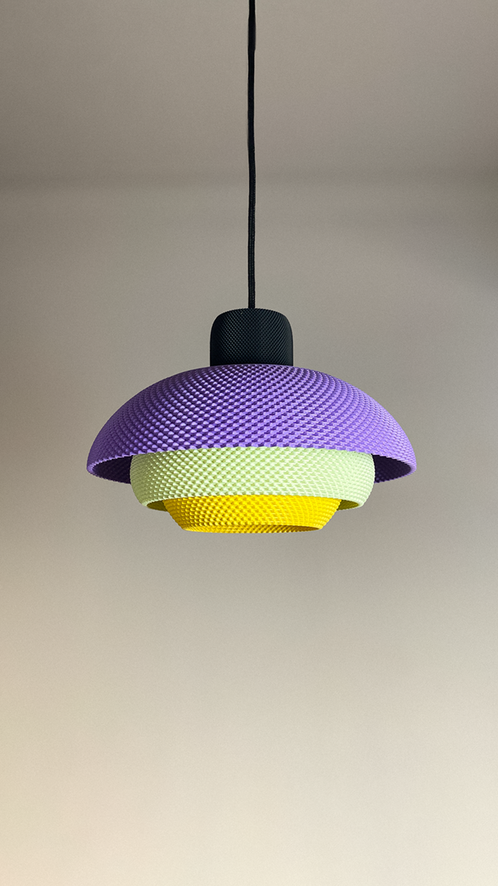 Elia V1 Pendant Lamp