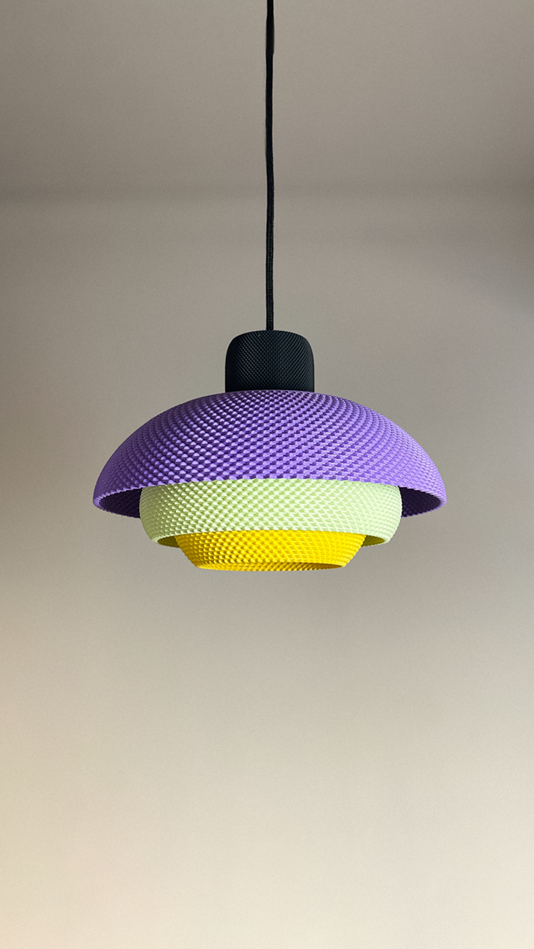 Elia V1 Pendant Lamp