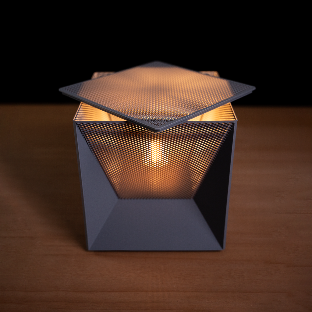 Erno Table Lamp