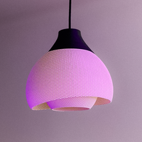 Fiore Pendant Lamp