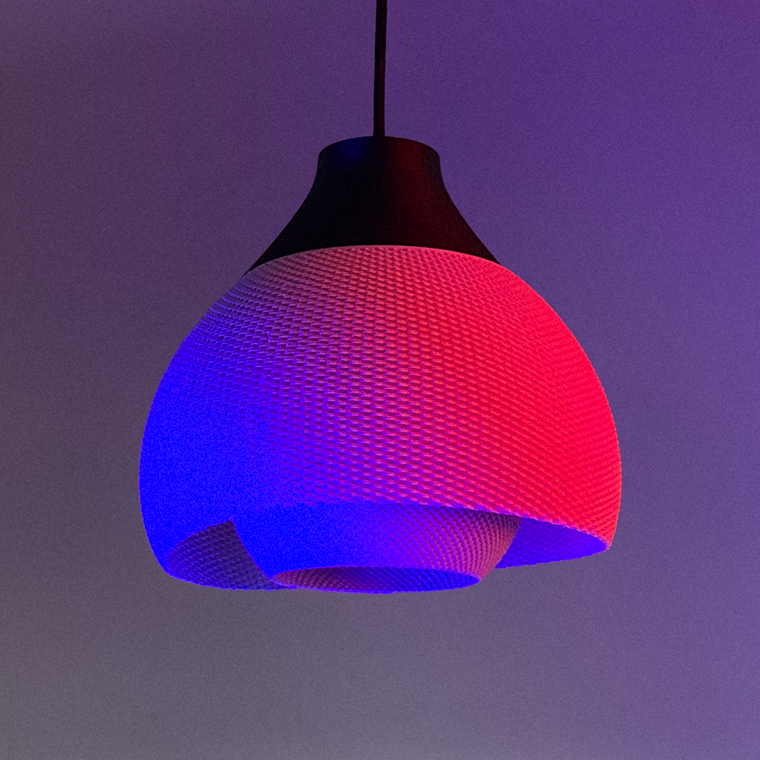 Fiore Pendant Lamp