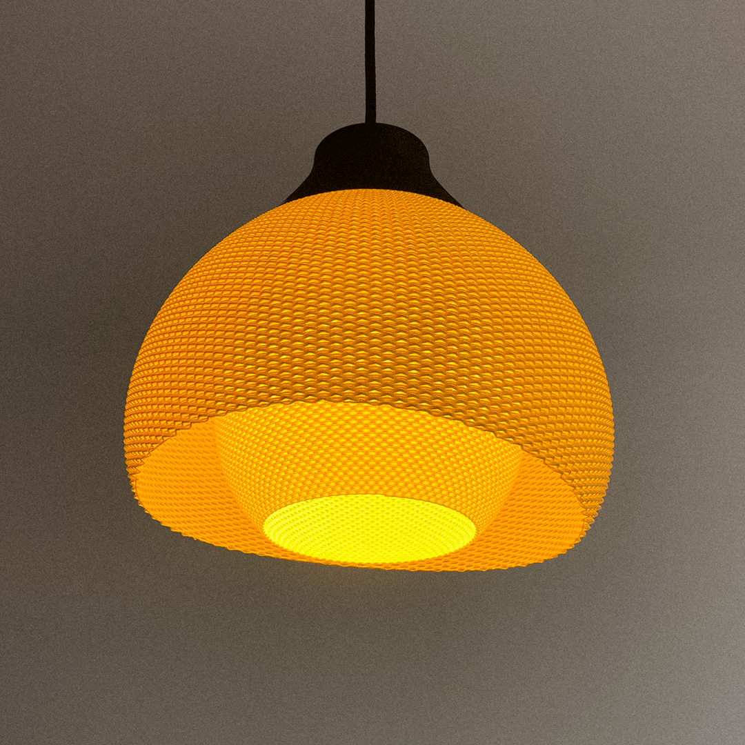 Fiore Pendant Lamp