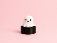 Cute Ghost Clicker