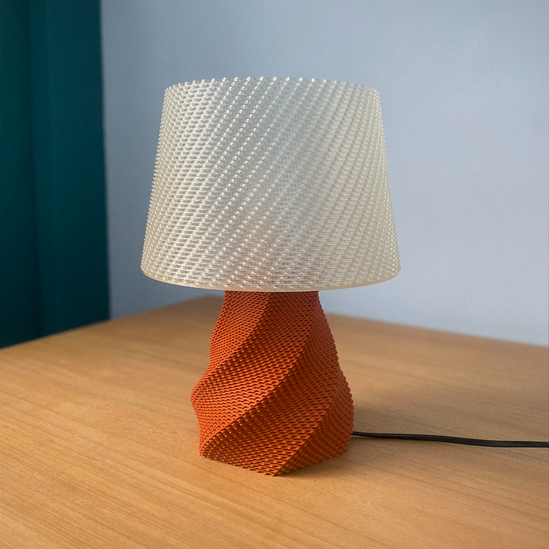 Julian Table Lamp