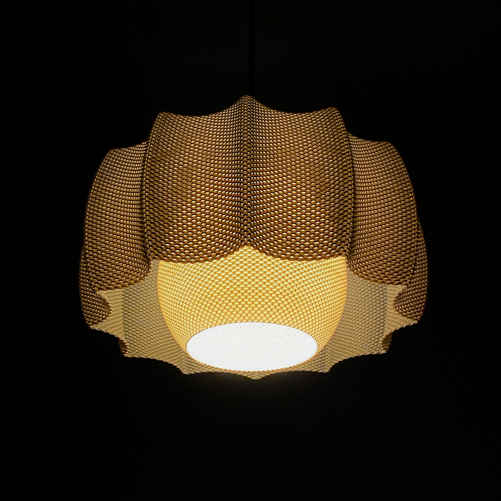 Kara Pendant Lamp