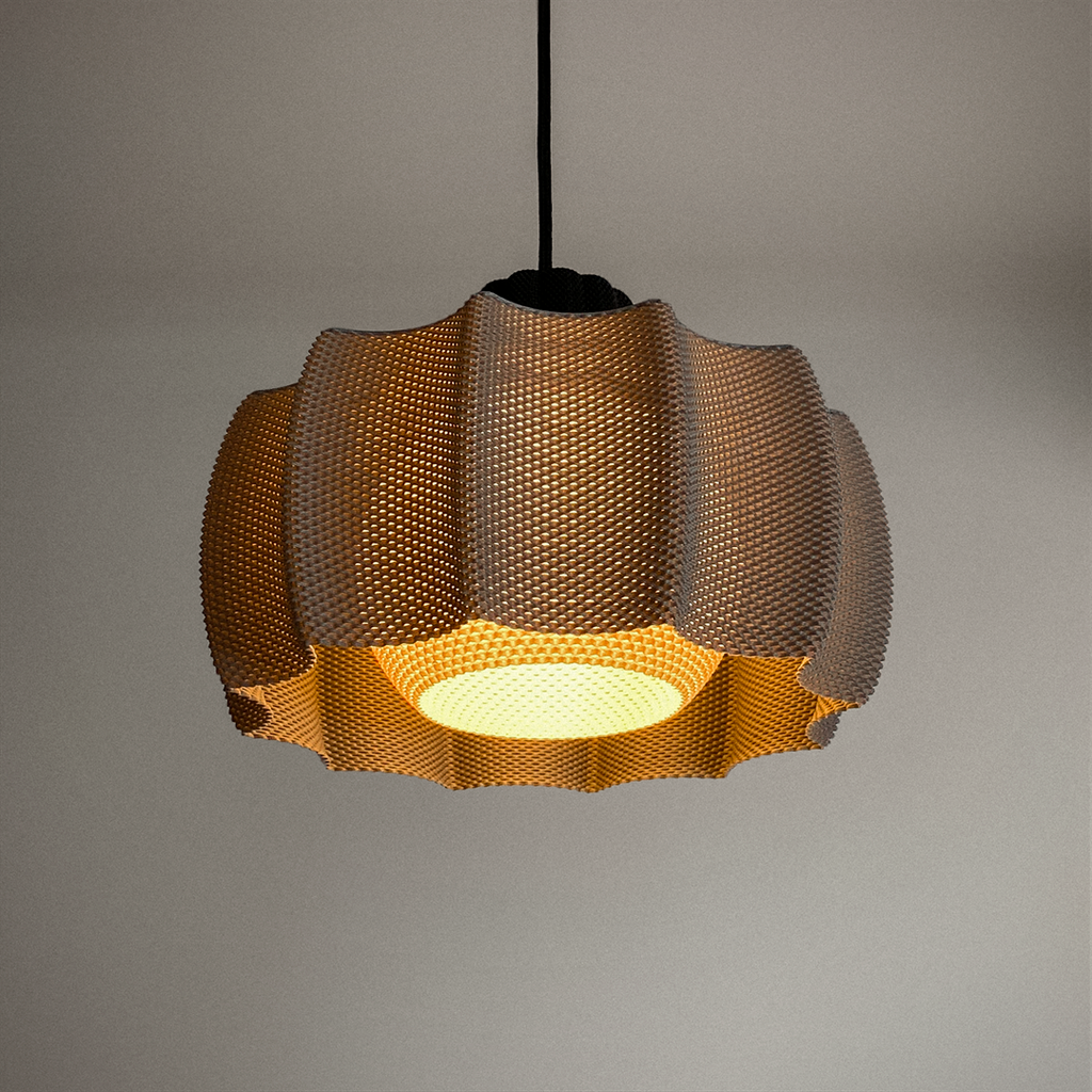Kara Pendant Lamp