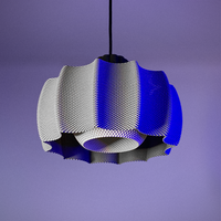 Kara Pendant Lamp