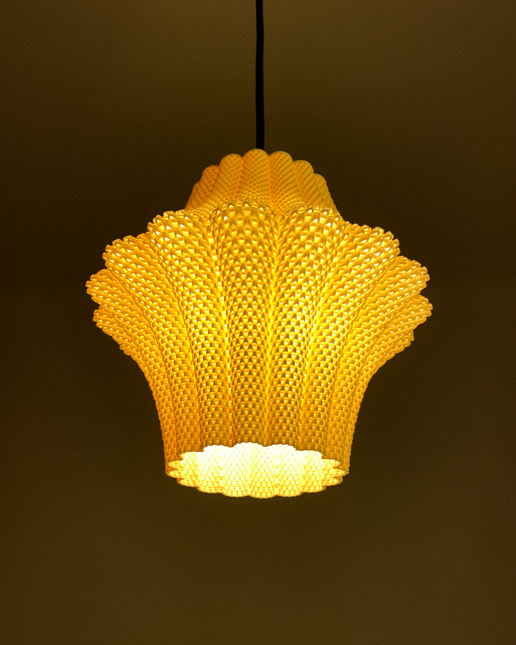 Larisa Pendant Lamp