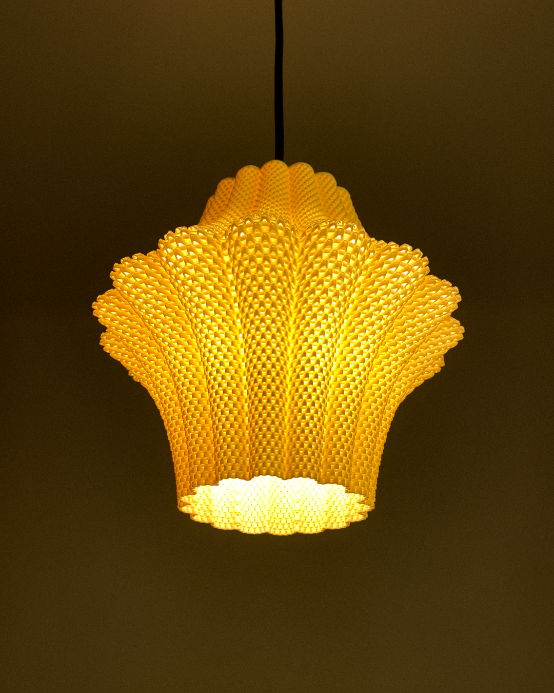Larisa Pendant Lamp