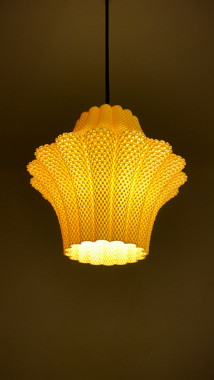 Larisa Pendant Lamp