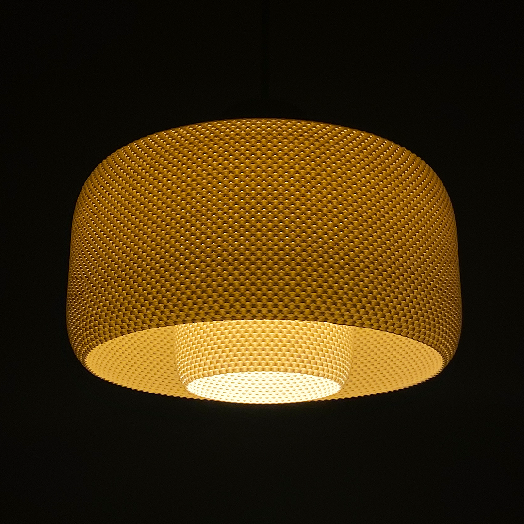 Lola Pendant Lamp