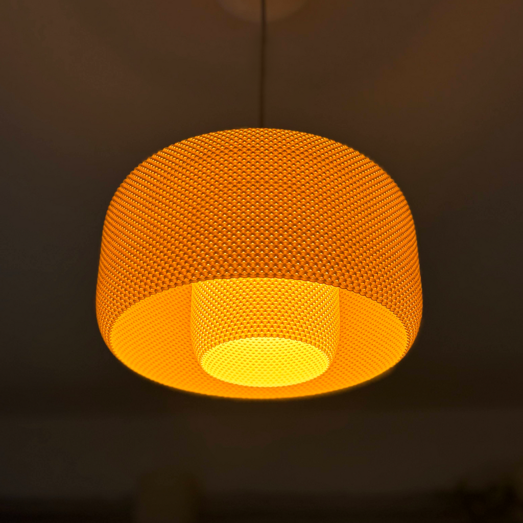 Lola Pendant Lamp