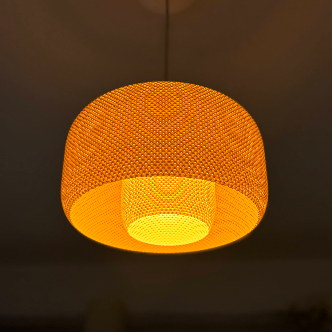 Lola Pendant Lamp