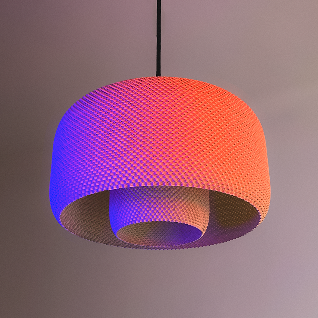 Lola Pendant Lamp