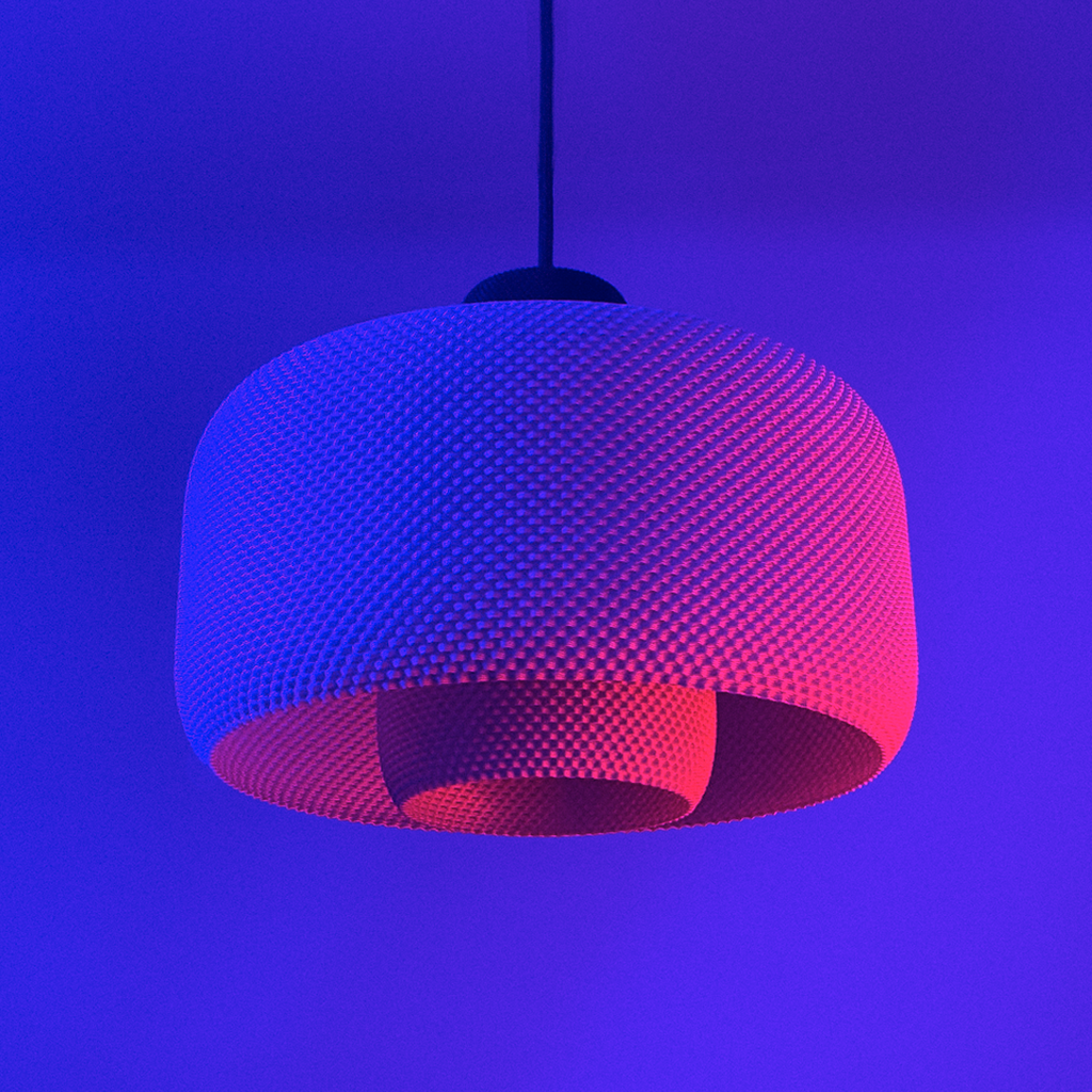 Lola Pendant Lamp