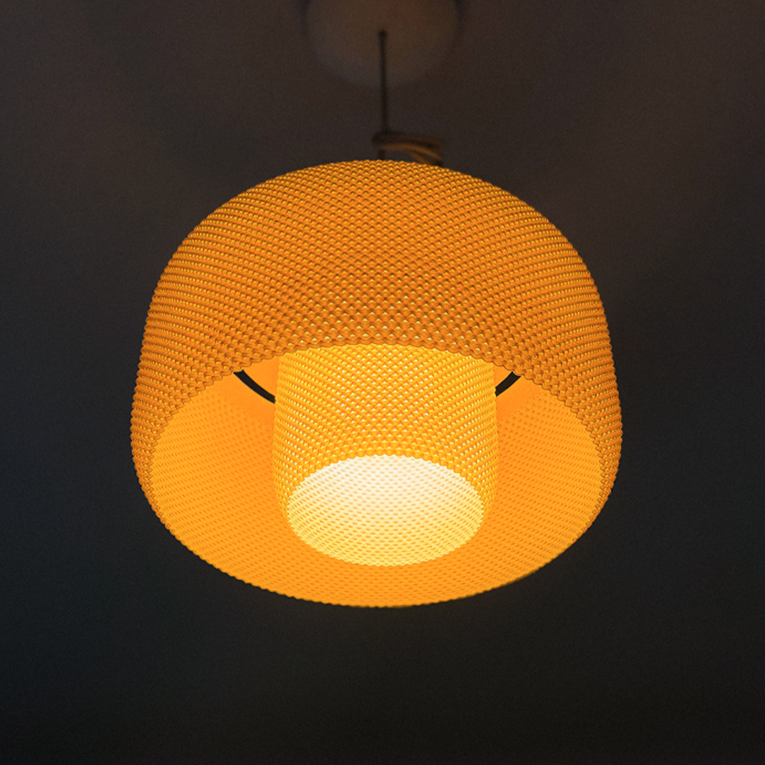 Lola Pendant Lamp