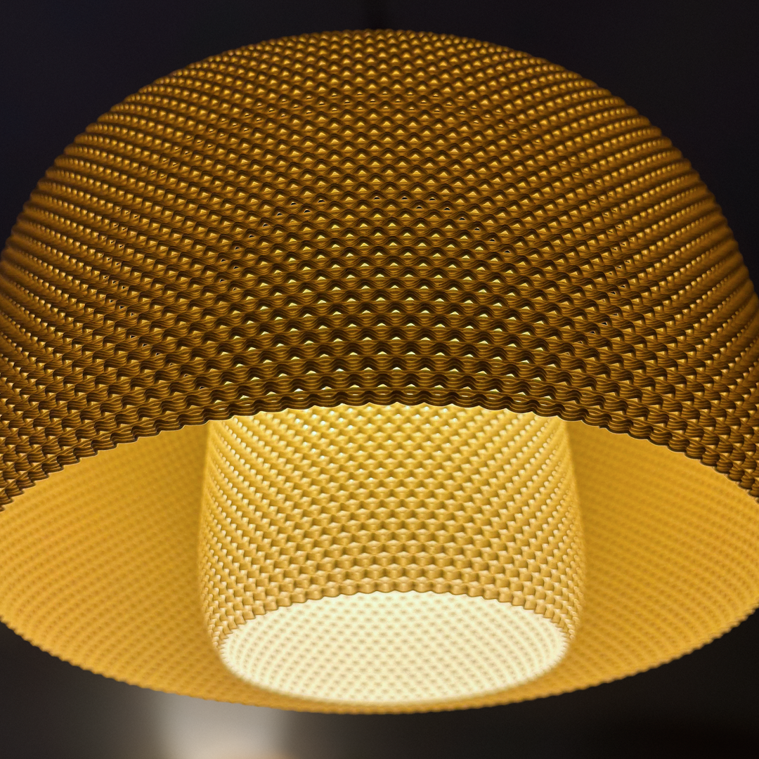 Lola Pendant Lamp