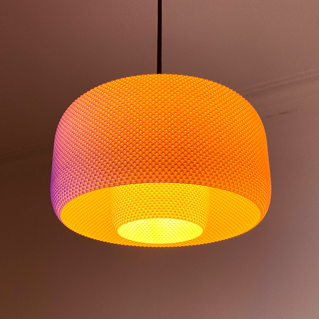 Lola Pendant Lamp