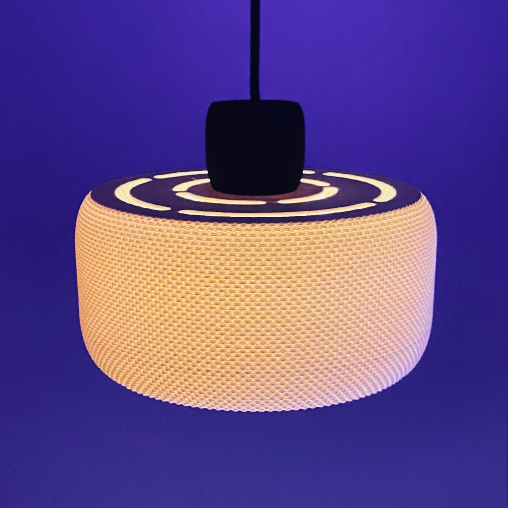 Lola Pendant Lamp