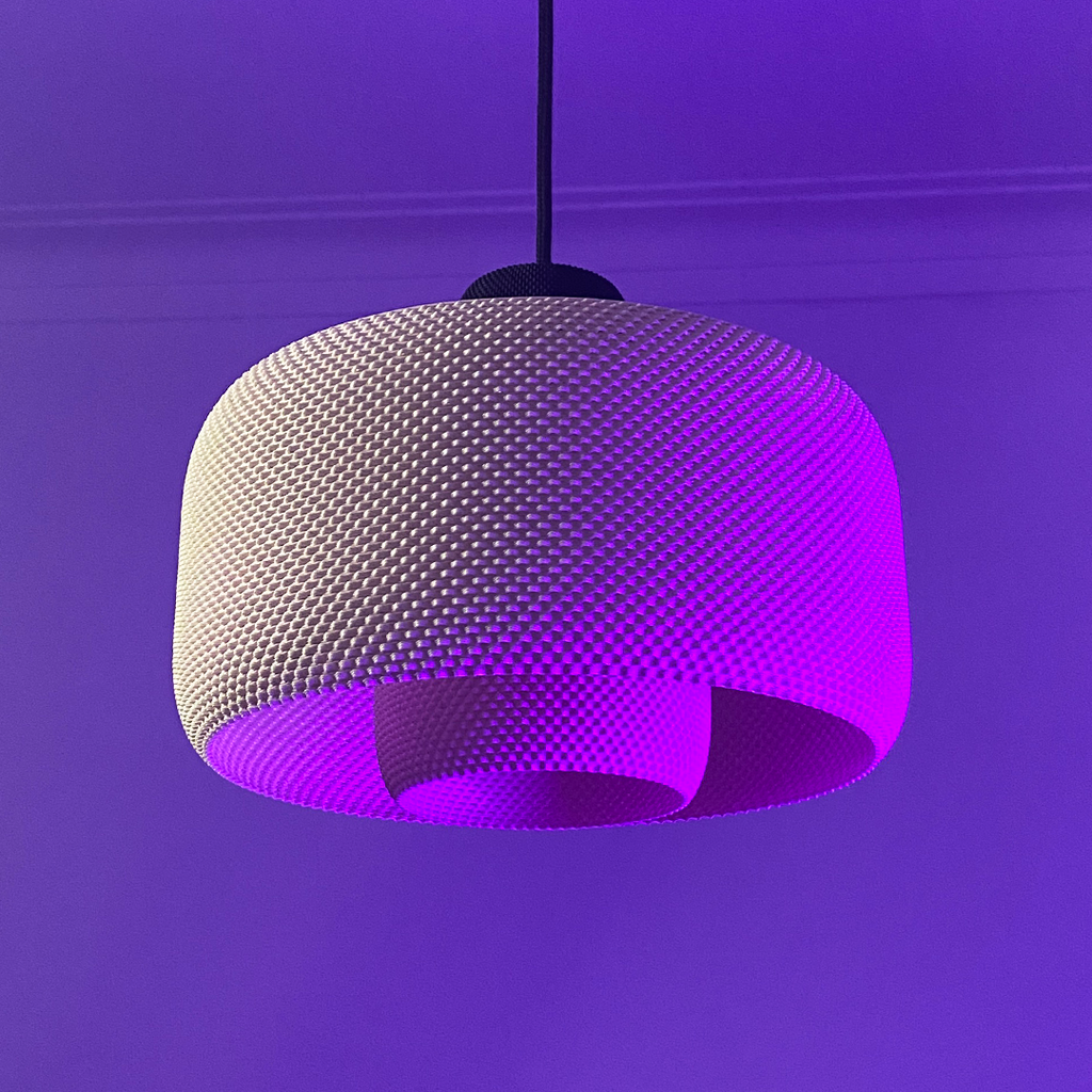 Lola Pendant Lamp