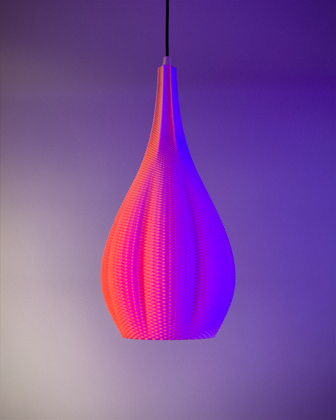Luana Pendant Lamp