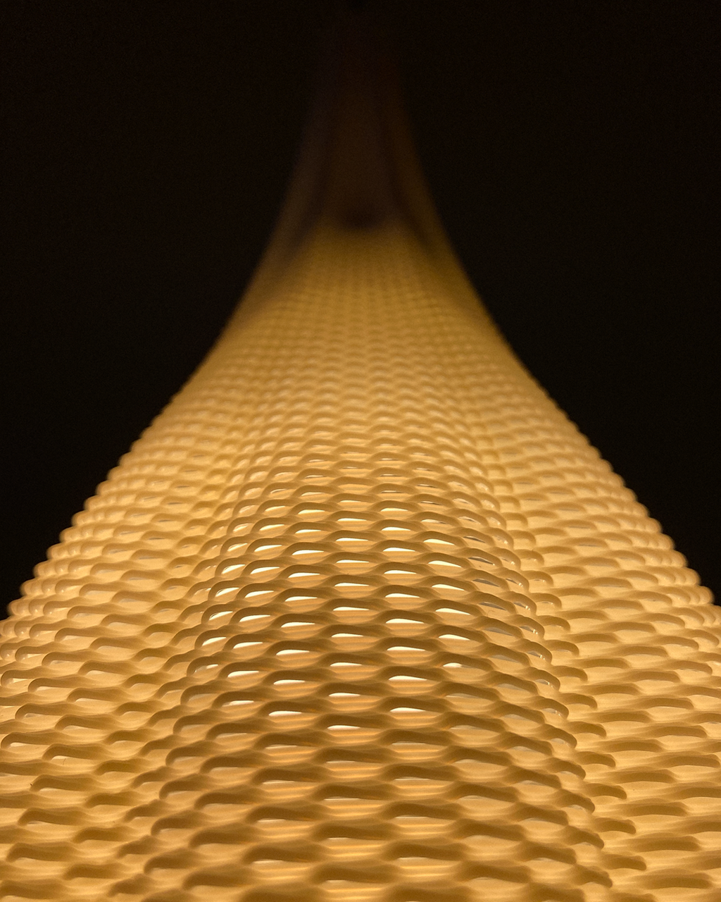 Luana Pendant Lamp