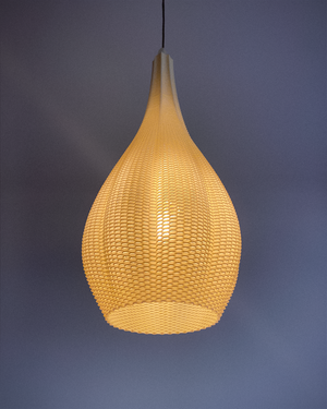 Luana Pendant Lamp