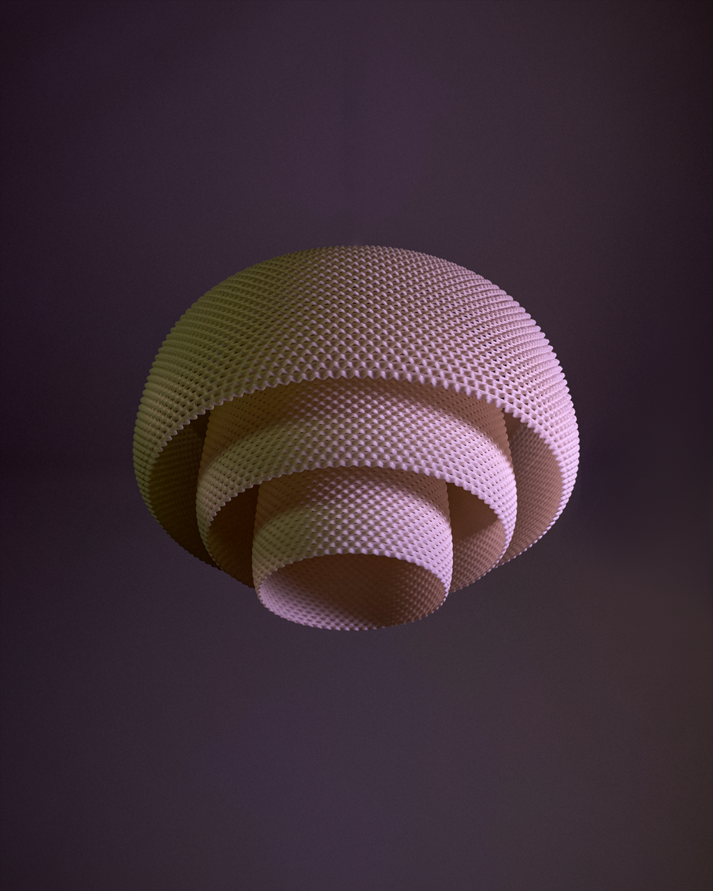 Luciana Pendant Lamp