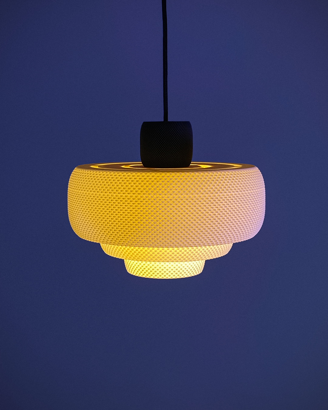 Luciana Pendant Lamp