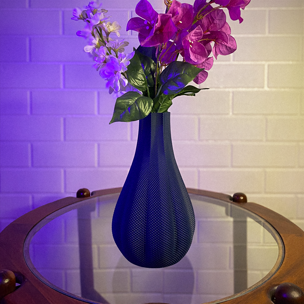 Luna Vase