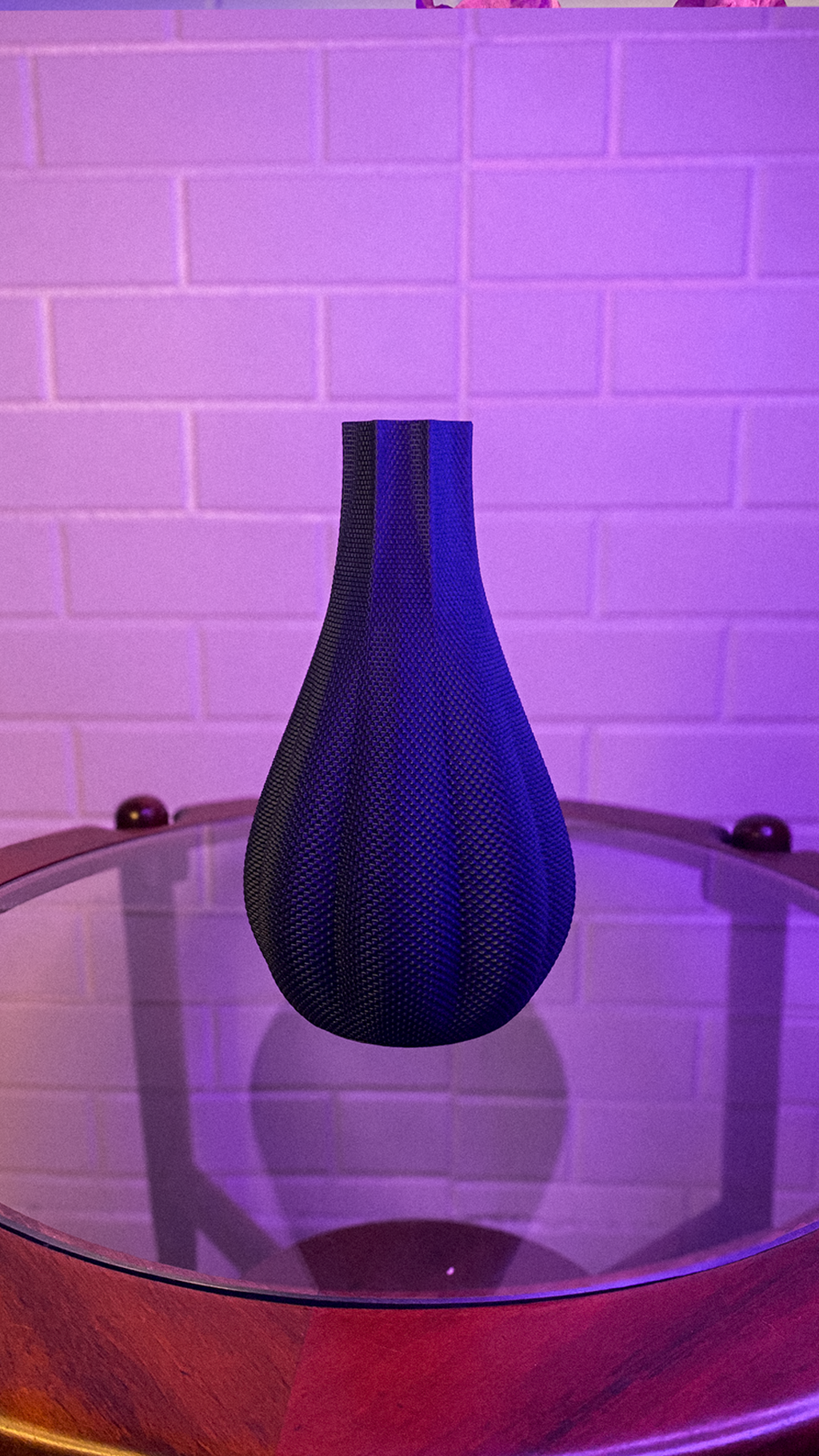 Luna Vase