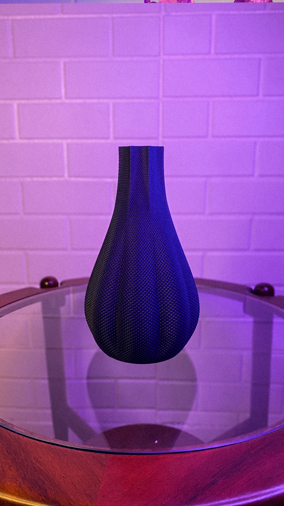 Luna Vase