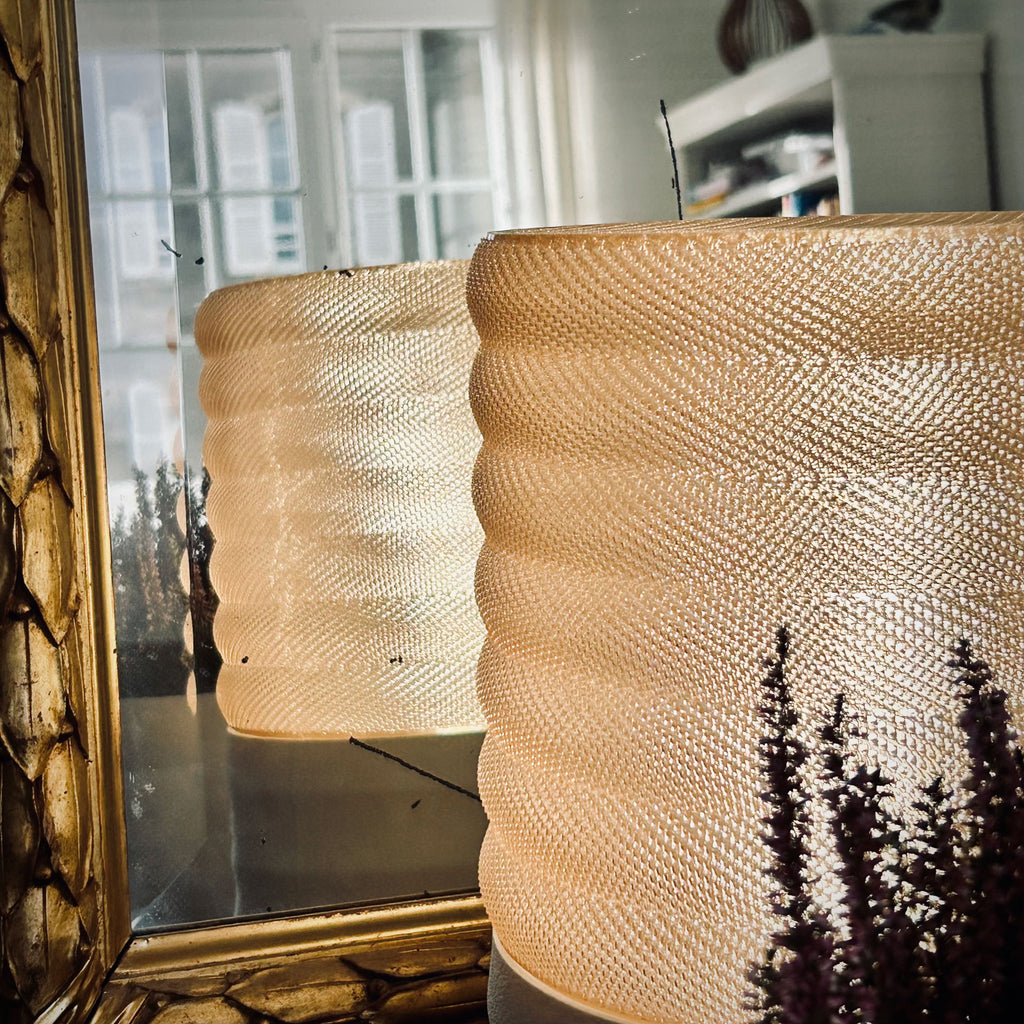 Malla Table Lamp